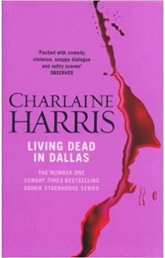 True Blood 2 Living Dead in Dallas - Paperback